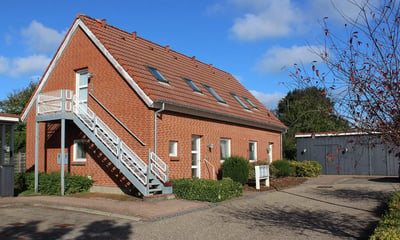 Lejlighed til leje med 2 værelser i Sønder-Felding - Engholmvej, Sønder Felding - 4