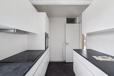 Rummelig 5-værelses lejlighed i to plan, centralt Aalborg - Vendsysselgade, Aalborg - 2