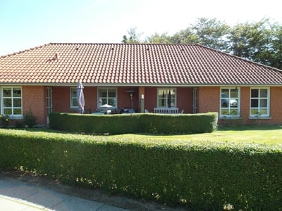 2-værelses townhouse i Spøttrup - Aagesvej, Spøttrup - 1