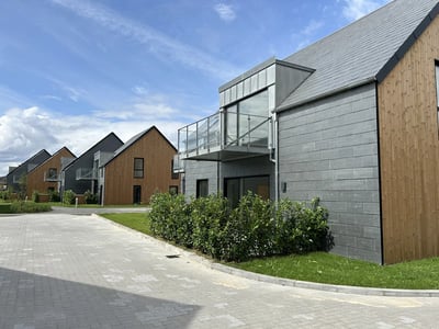 Apartment with 5 rooms - Rådhusparken, Uldum - 1
