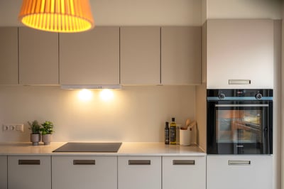 Modern 5-room townhouse in Klarup - Klarup Søpark, Klarup - 2