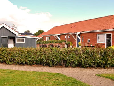 Terraced house in Frederikshavn - Skræddervej, Frederikshavn - 1