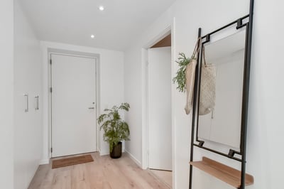 15 moderne lejligheder i Snejbjerg - Kløverparken, Herning - 1