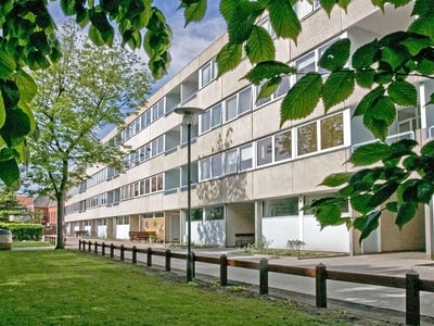 Apartment in Frederikshavn - Vestergade, Frederikshavn - 3