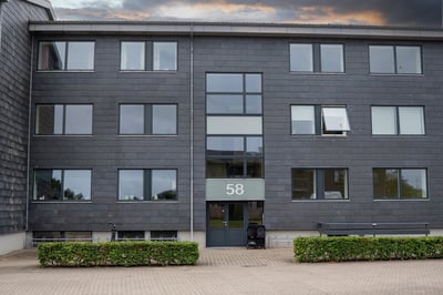 Lovely 4-room apartment - Fuglevænget, Grenaa - 2