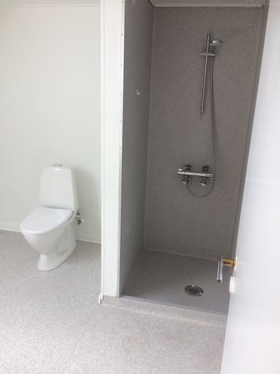 Lys 3. sals-lejlighed tæt på gågaden - Wørishøffersgade, Nyborg - 4