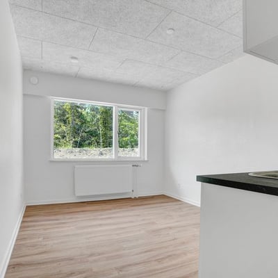 Lovely studio apartment - Niels Lambertsens Vej, Esbjerg Ø - 3