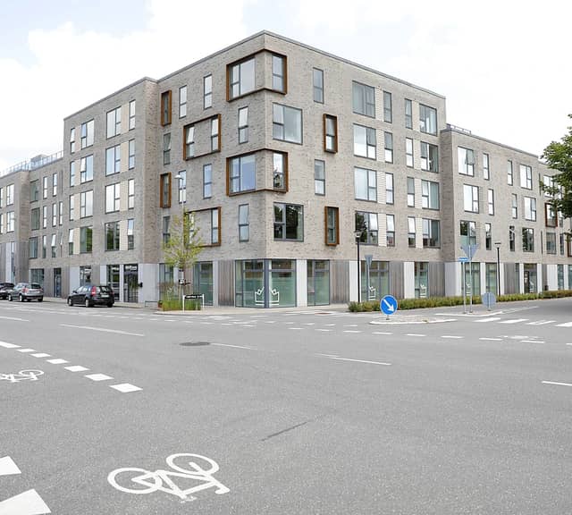 apartment Apartment in Billund