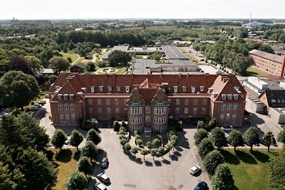 Lækker familiebolig i Kjellerup - Vestergade, Kjellerup - 2
