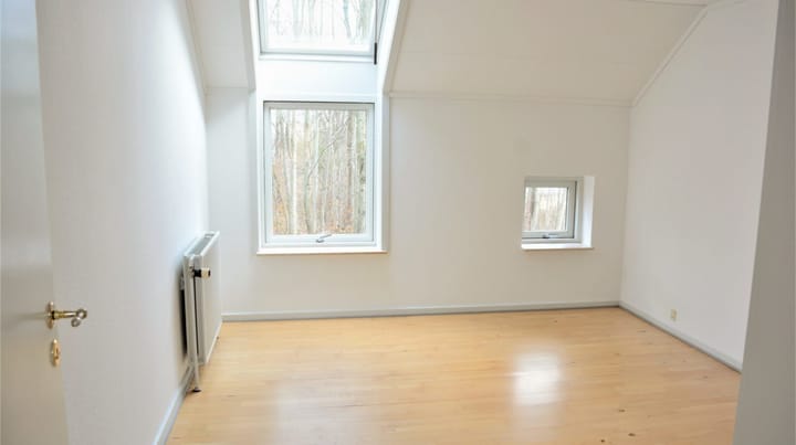 2-room townhouse with patio in Erritsø - Kildeskoven, Fredericia - 3