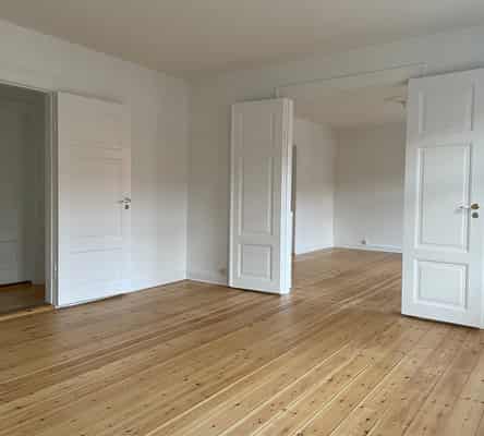 apartment Skøn 5 værelses lejlighed i Ringsted