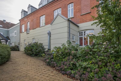 Fin lejlighed på 96 m2 - Bredgade, Brønderslev - 4