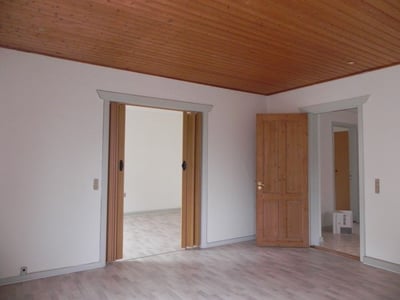 Rummelig 4-værelses stuelejlighed på 90 m² - Gl. Landevej, Hemmet - 3