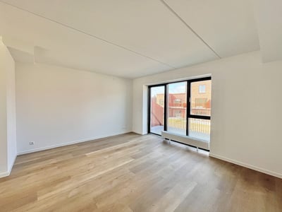 Lys og moderne 4-værelses lejlighed i Aalborg Øst - John Steinbecks Alle, Aalborg Øst - 4