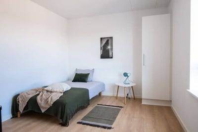 5 værelses rækkehus med orangeri - Faunastien, Agedrup - 4