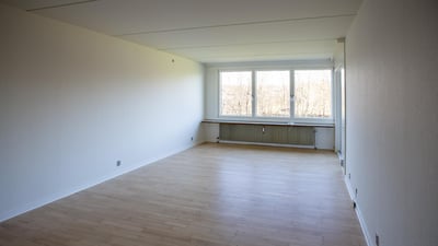 Apartment in southern Frederikshavn - Bangsbovej, Frederikshavn - 2
