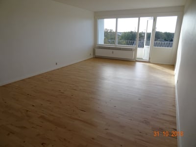Lys lejlighed med altan og moderne faciliteter - Dalgas Alle, Skive - 3