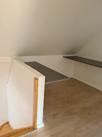 2-room apartment in peaceful surroundings in Tylstrup - Grundtvig Sørensens Vej, Tylstrup - 3