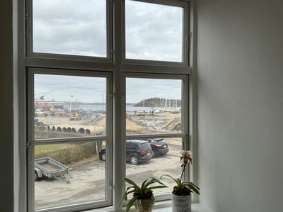 Centralt lejemål med nærhed til Mariager Havn - Havnegade, Mariager - 3