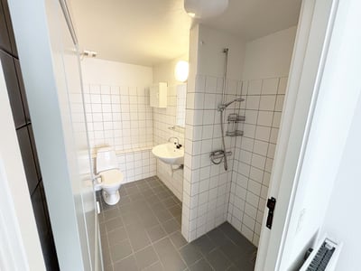 Charmerende lejlighed nær Møllestrømmen - Lavgade, Haderslev - 3