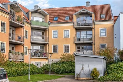 2-værelses familieboliger med elevator og altan - Smedegade, Horsens - 3