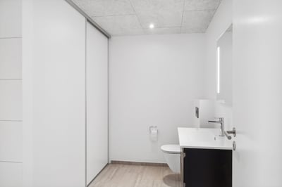 Lækre lejligheder i Gødvad, Silkeborg (8600) - Oslovej, Silkeborg - 2