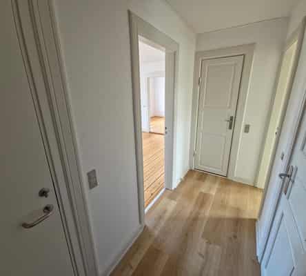 apartment Charmerende 2-værelses i Vejle Vestby med parkering