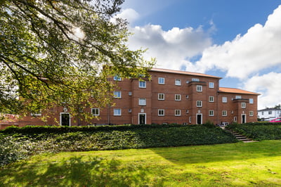Apartment in Holstebro - Sysselting, Holstebro - 2