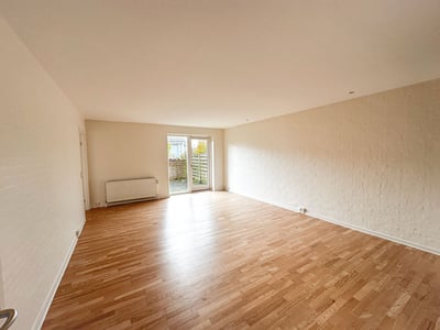 Affordable Apartment - Johs. Jensensvej, Karup J - 3