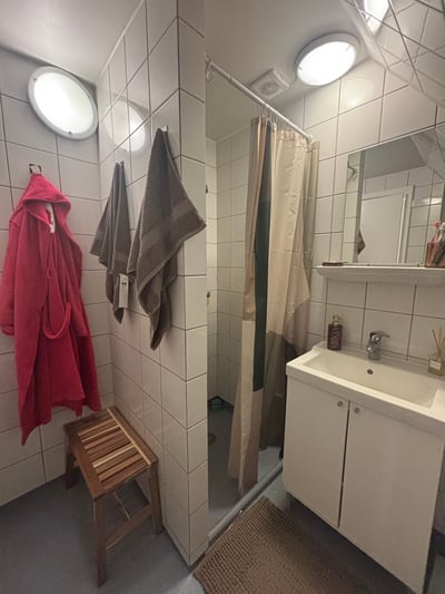 Charmerende 2-værelses lejlighed i centrum - Nørregade, Haderslev - 4
