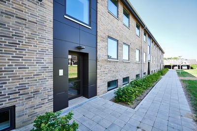 4-værelses apartment i Vinderup - Engparken, Vinderup - 2