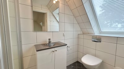 Indbydende 2-værelses lejlighed på 58 m² - Langelandsgade, Odense C - 4
