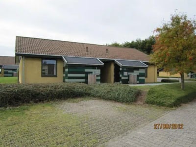 Senior housing for rent - Præstevænget, Rudkøbing - 4
