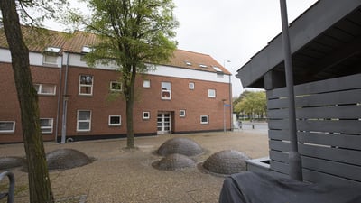 Beskrivelse af lejligheden følger - Rådhusstræde, Frederikshavn - 2