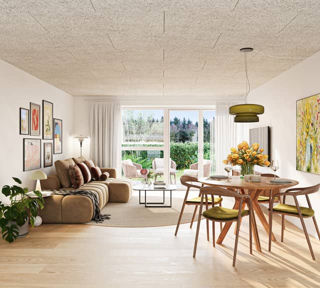 house Albertsvej 13 – Ejnarparken PHASE III – Move-in 15 December 2026!