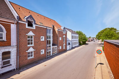 Lækker lejlighed med 1 værelser - N.A.Jørgensens Plads, Bramming - 1