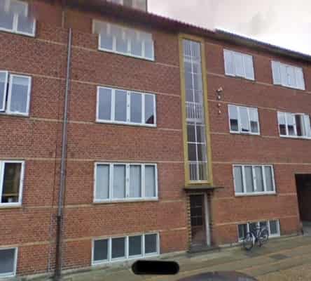 apartment Lækker lejlighed med 2 værelser