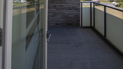 Renoveret lejlighed med nye vinduer og gulve - Stenbakkevej, Frederikshavn - 1