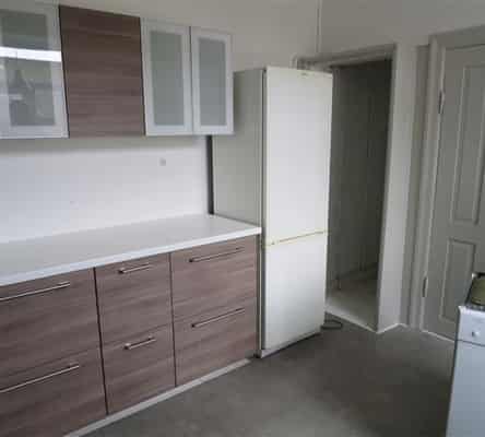 apartment Stor 5-værelses lejlighed ved Banegårdscentret, Odense C