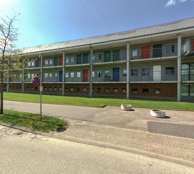 apartment Family Home - Skolevænget