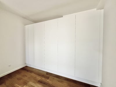 Lys og moderne 3-værelses lejlighed med stor altan i Aalborg SØ - Fridtjof Nansens Vej, Aalborg SØ - 2