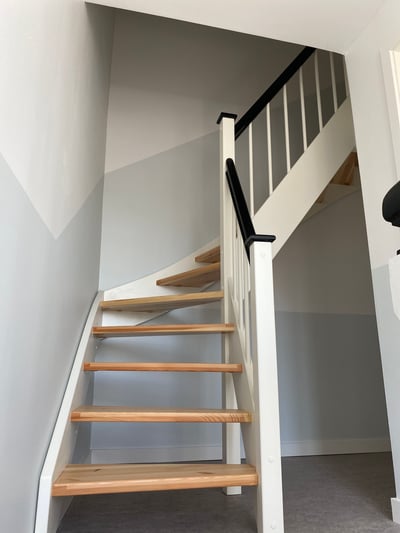 Nyopført lejlighed centralt i Nyborg - Østervoldgade, Nyborg - 1