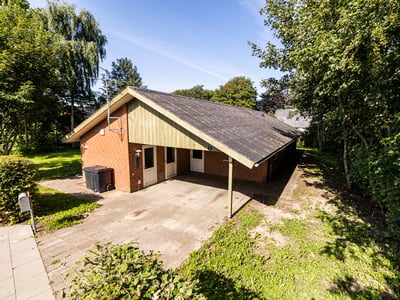6-værelses house i Roslev - Sandbyvej, Roslev - 1
