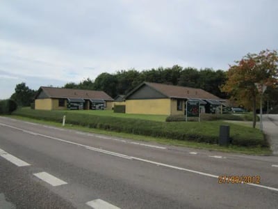Senior housing for rent - Præstevænget, Rudkøbing - 3