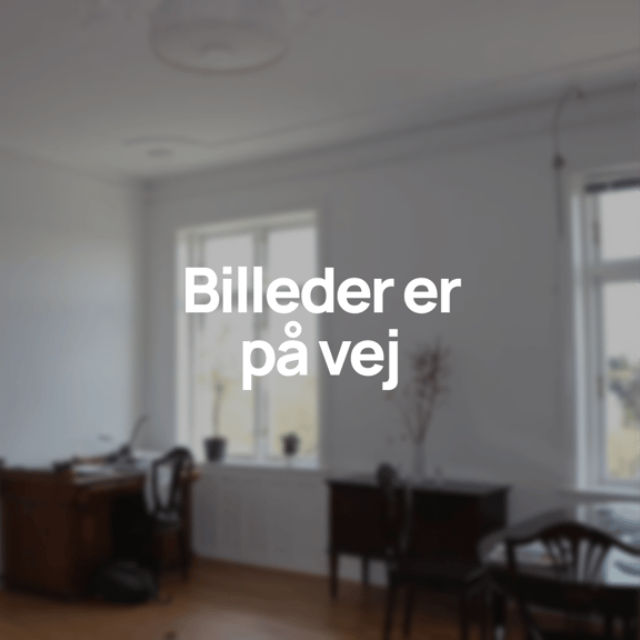 Kommer snart