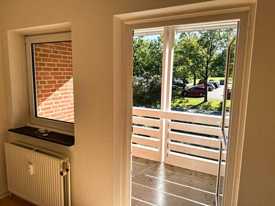 Prisvenlig lejlighed - Skaldehøjvej, Viborg - 2