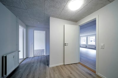 Indbydende 2-værelses lejlighed i hjertet af Kolding - Gråbrødregade, Kolding - 4