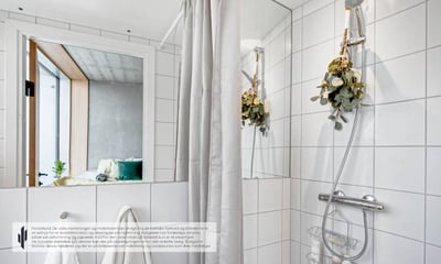 FLEXIBLE APARTMENTS WITH NORDIC DESIGN KITCHEN - Dybbølsbro, København V - 4