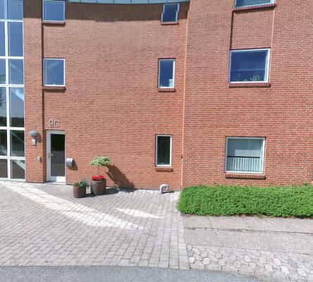townhouse Familiebolig - Møllevej