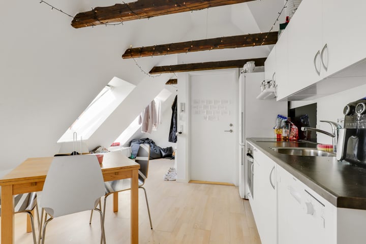 Skøn lejlighed nær gågaden i Esbjerg - Skolegade, Esbjerg - 3